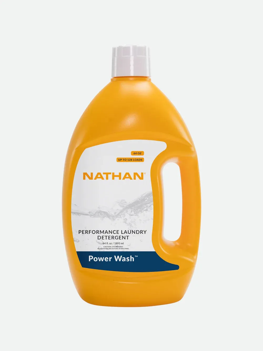 Nathan | Power Wash Performance Detergent