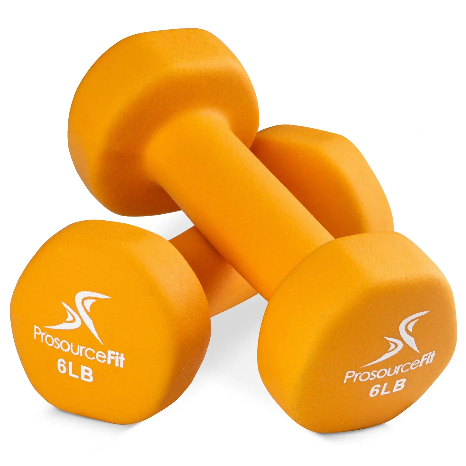 Neoprene Dumbbells