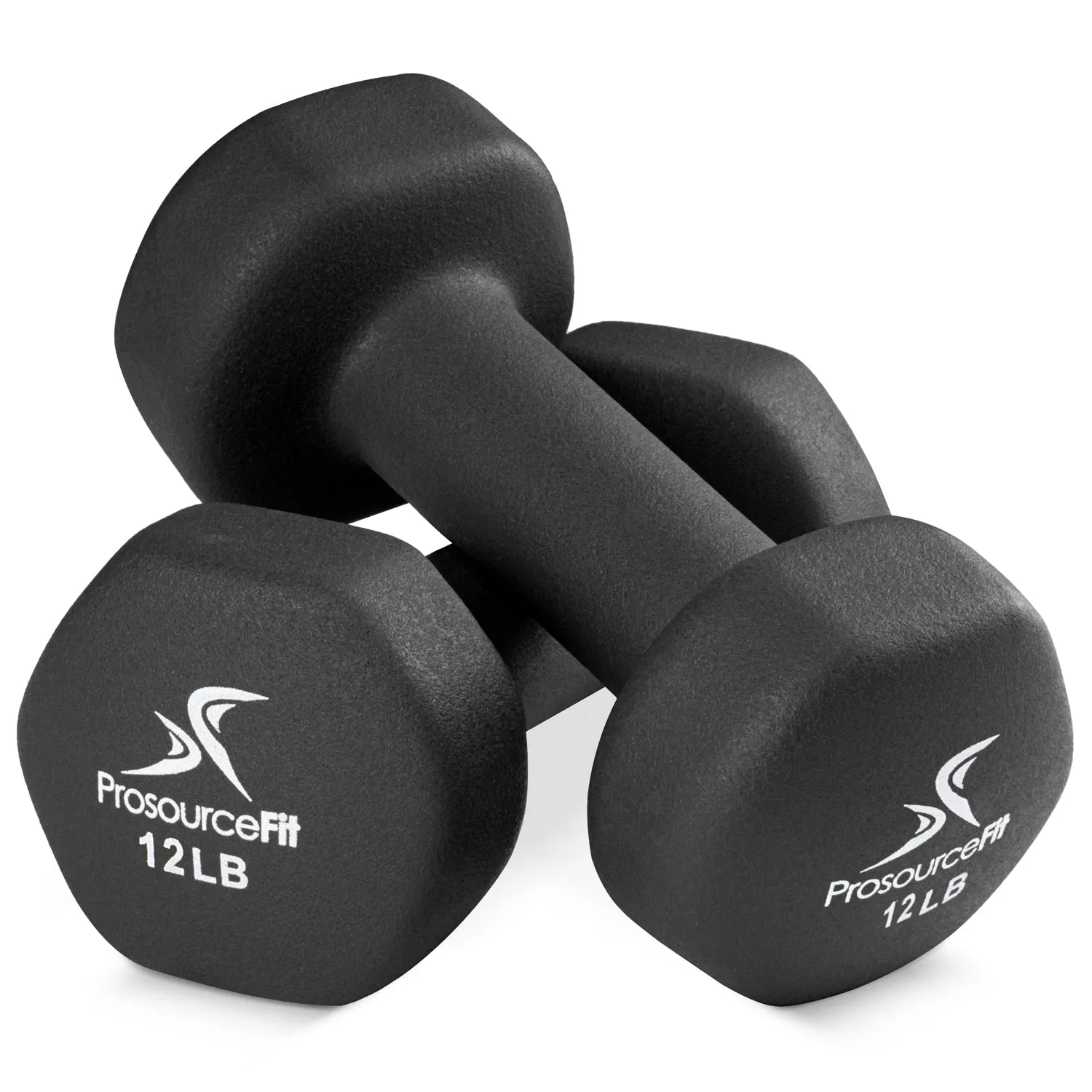 Neoprene Dumbbells