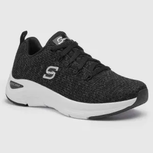 New - Women's S Sport by Skechers Kamaryn Performance Sneakers - Black 9