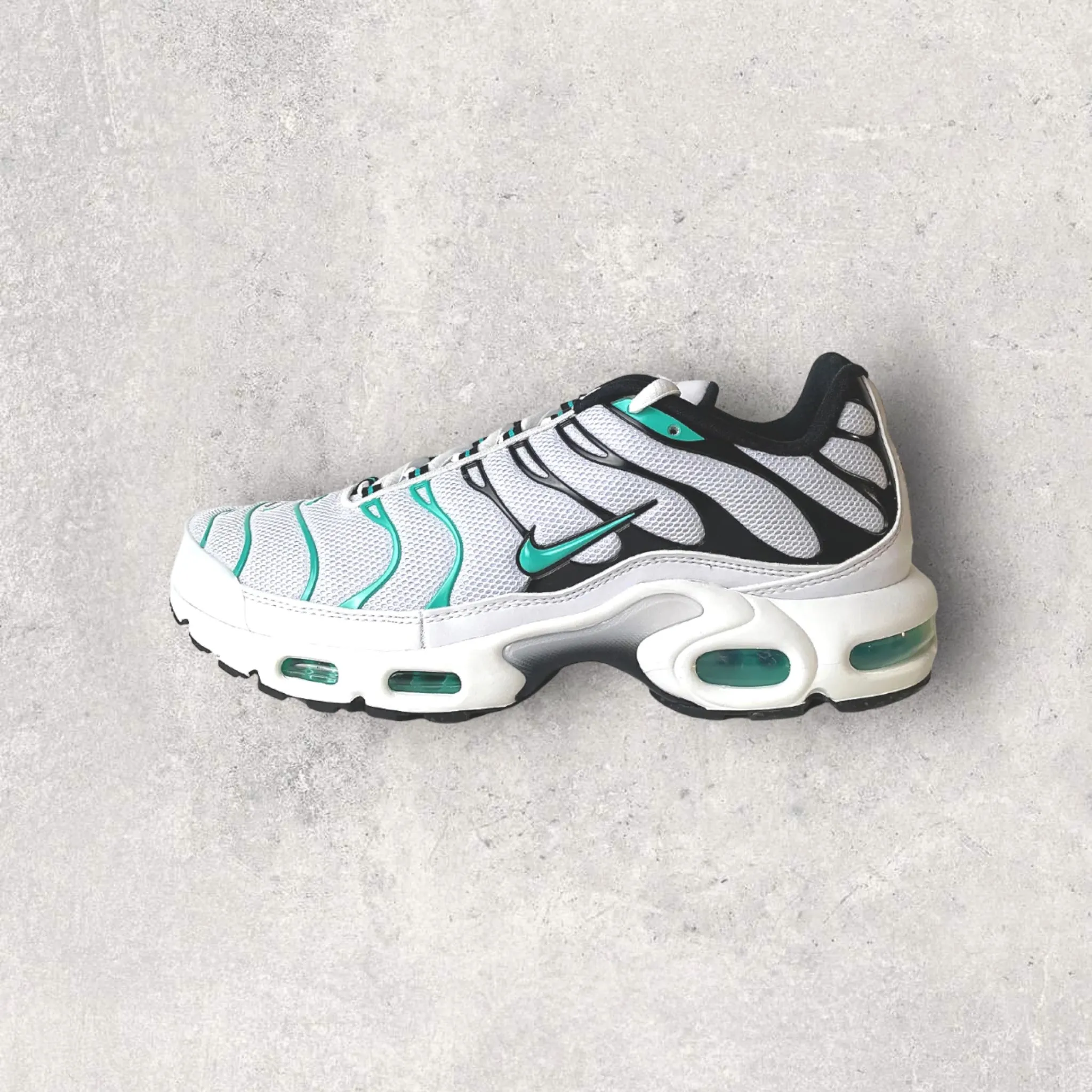 NIKE AIR MAX PLUS TN TIFFANY