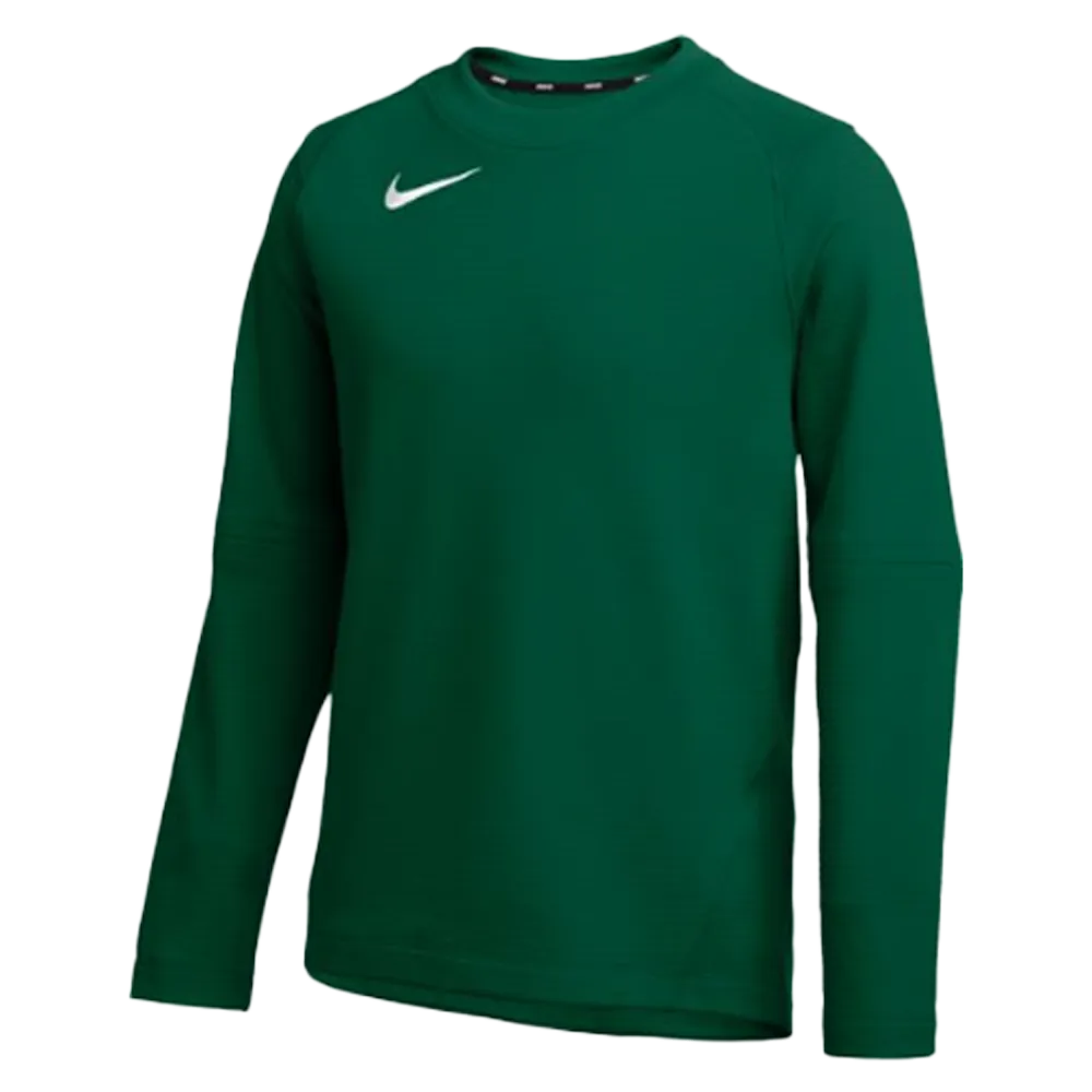 Nike Kids' Long-Sleeve Baseball Top