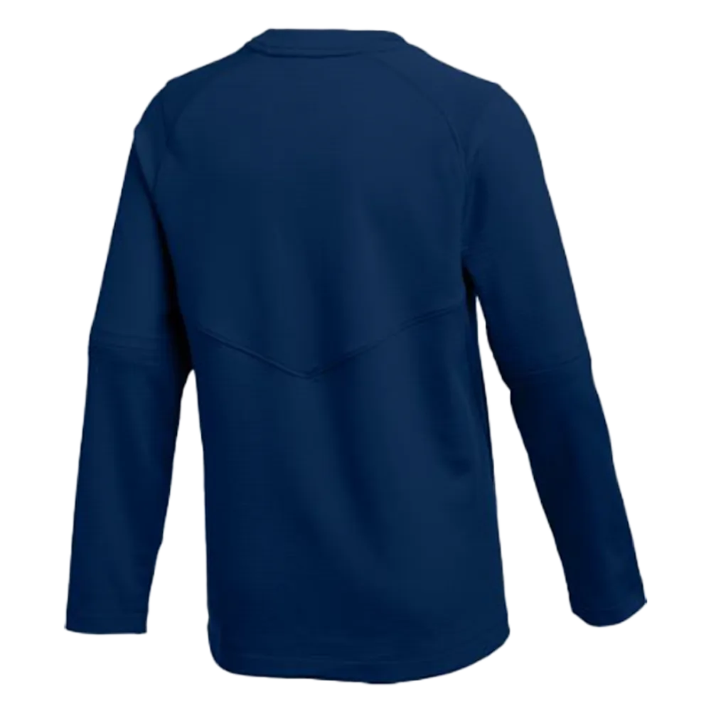 Nike Kids' Long-Sleeve Baseball Top