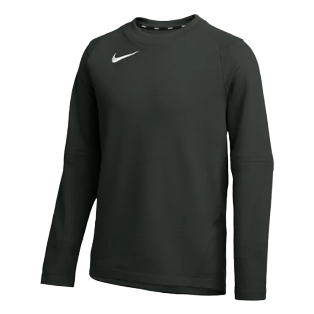 Nike Kids' Long-Sleeve Baseball Top