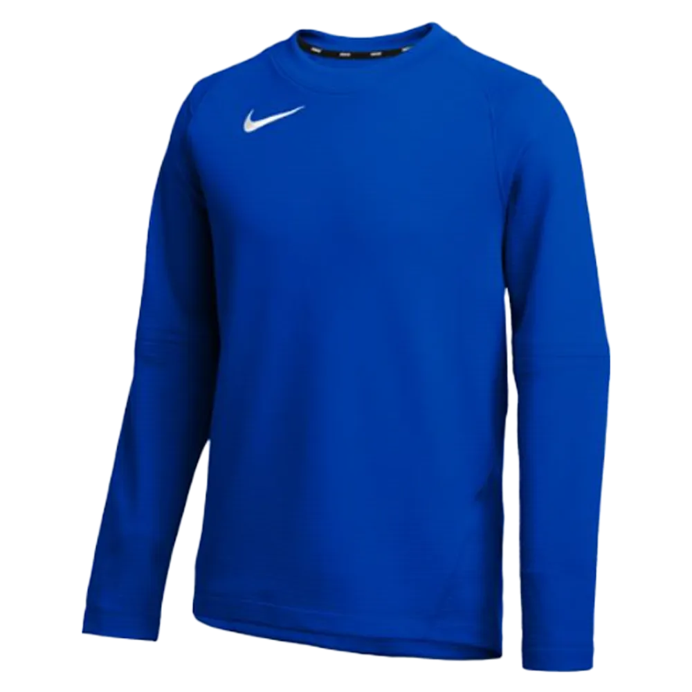 Nike Kids' Long-Sleeve Baseball Top