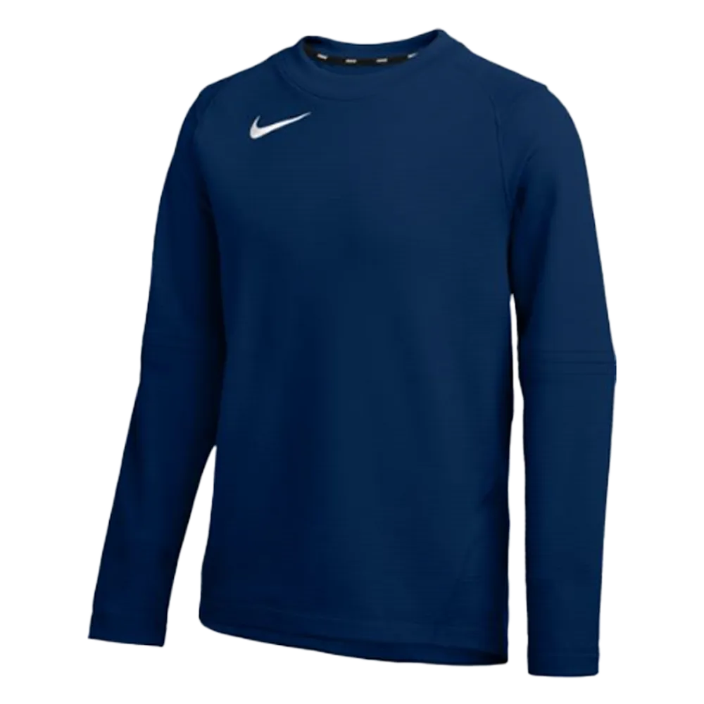 Nike Kids' Long-Sleeve Baseball Top