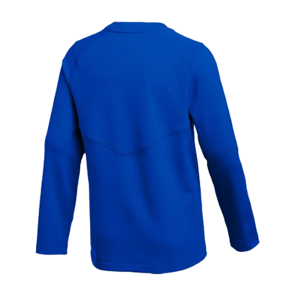 Nike Kids' Long-Sleeve Baseball Top