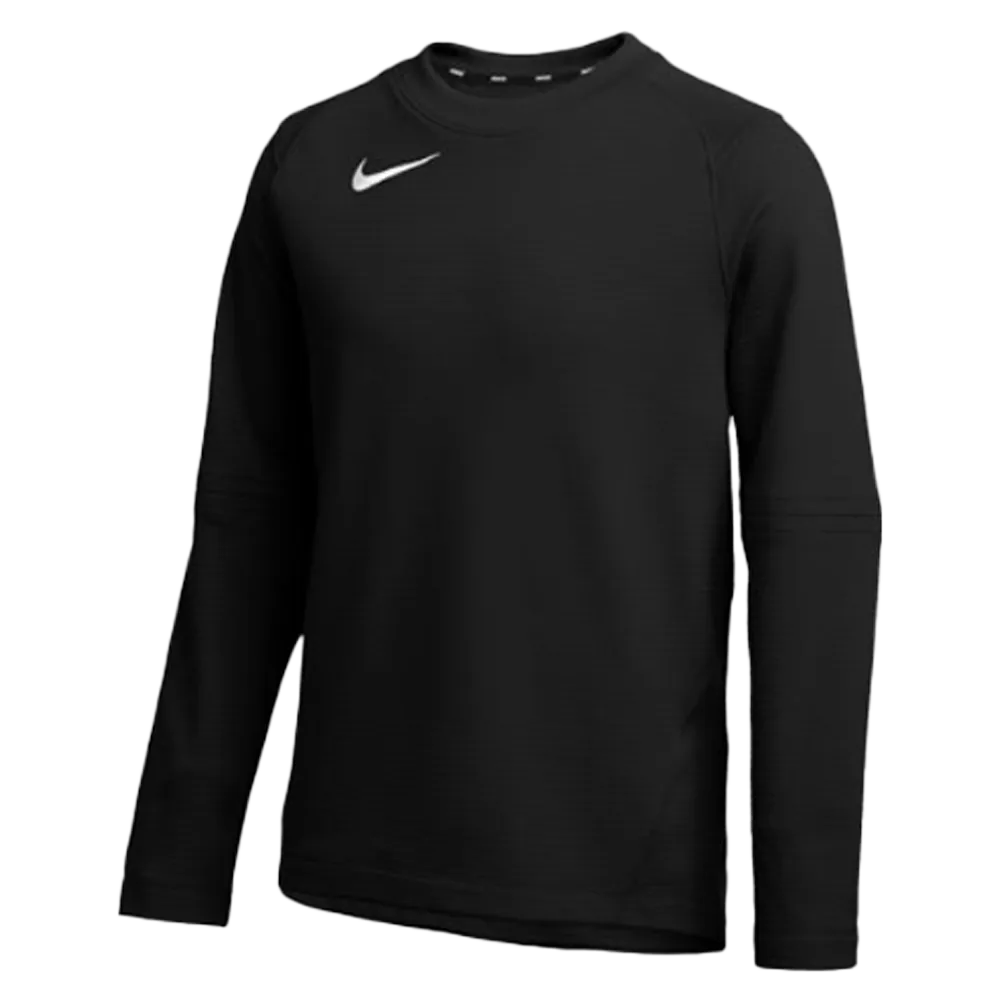 Nike Kids' Long-Sleeve Baseball Top