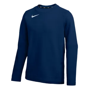 Nike Kids' Long-Sleeve Baseball Top