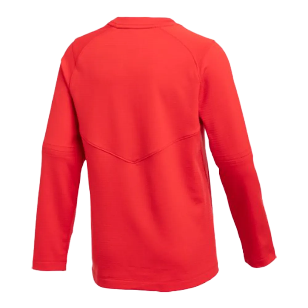 Nike Kids' Long-Sleeve Baseball Top