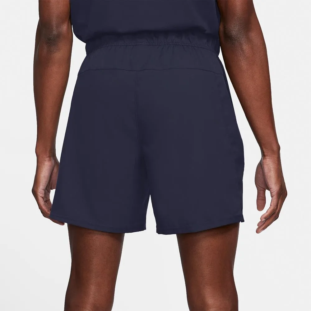 Nike Men's Victory 7" Short - Obsidian