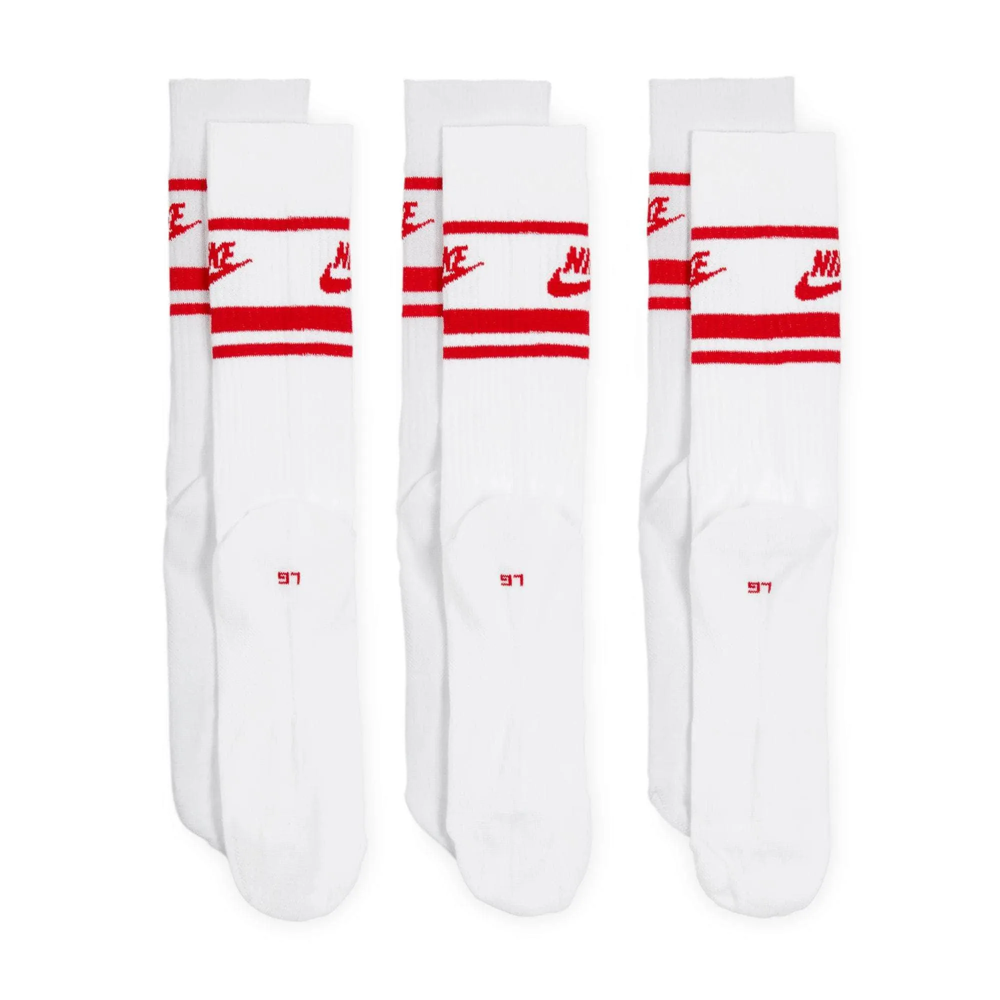 Nike Sportswear Dri-FIT Everyday Essential Crew Socks