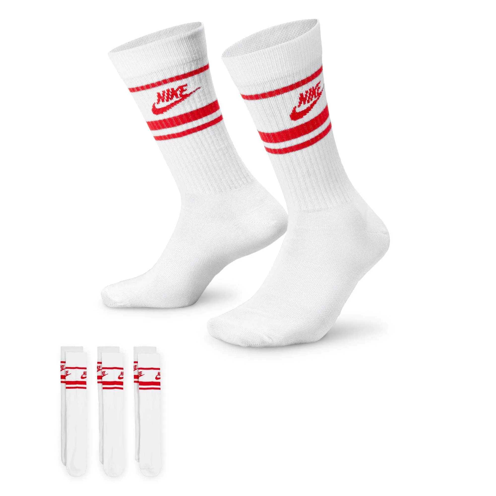 Nike Sportswear Dri-FIT Everyday Essential Crew Socks