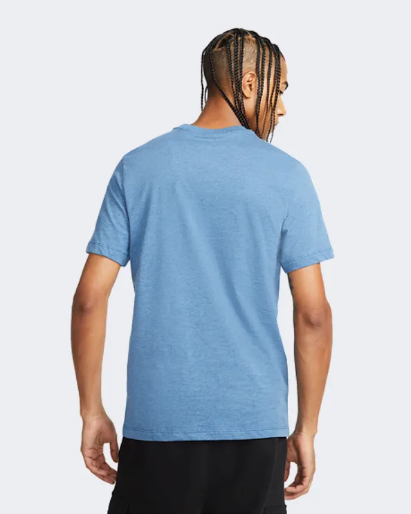 Nike Sportswear Men Lifestyle T-Shirt Marina Blue