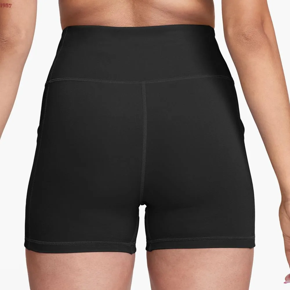 Nike Women's Advantage Ballshort - Black