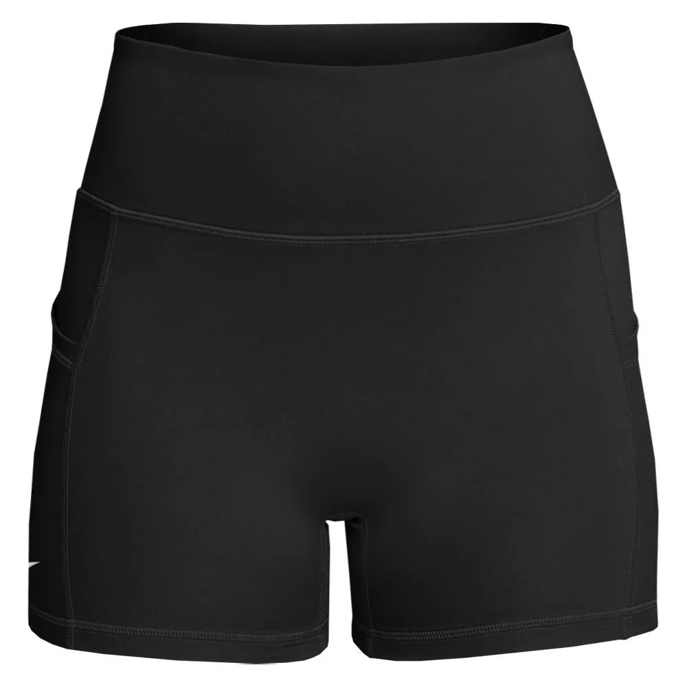 Nike Women's Advantage Ballshort - Black