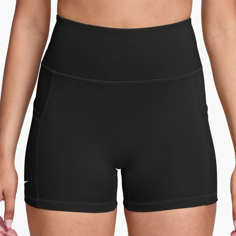 Nike Women's Advantage Ballshort - Black