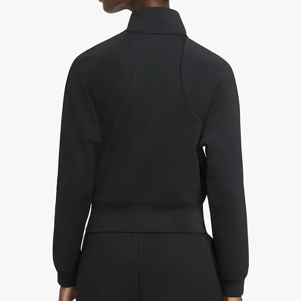 Nike Women's Heritage Jacket - Black