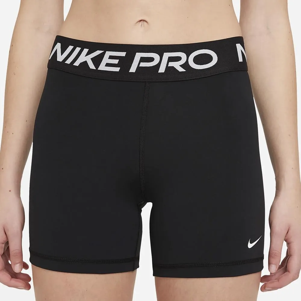 Nike Women's Pro Tight 365 - Black/White