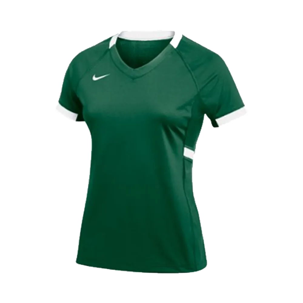 Nike Women's Stock Elite SS Jersey (Slim Fit)