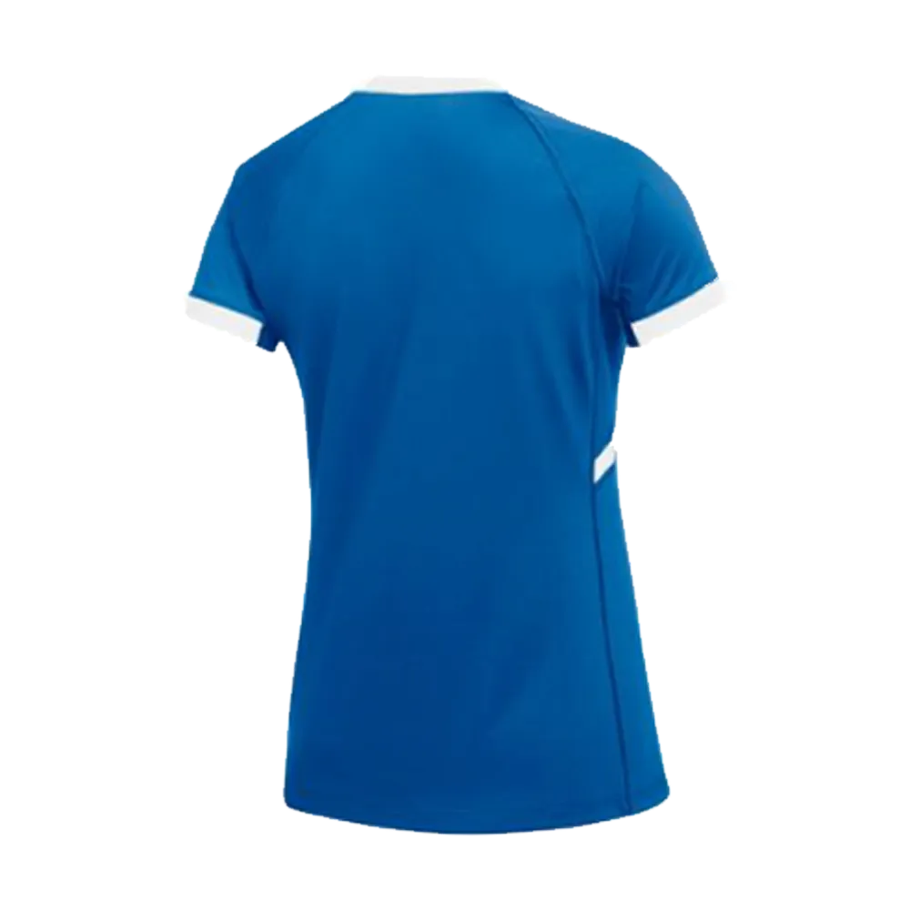 Nike Women's Stock Elite SS Jersey (Slim Fit)