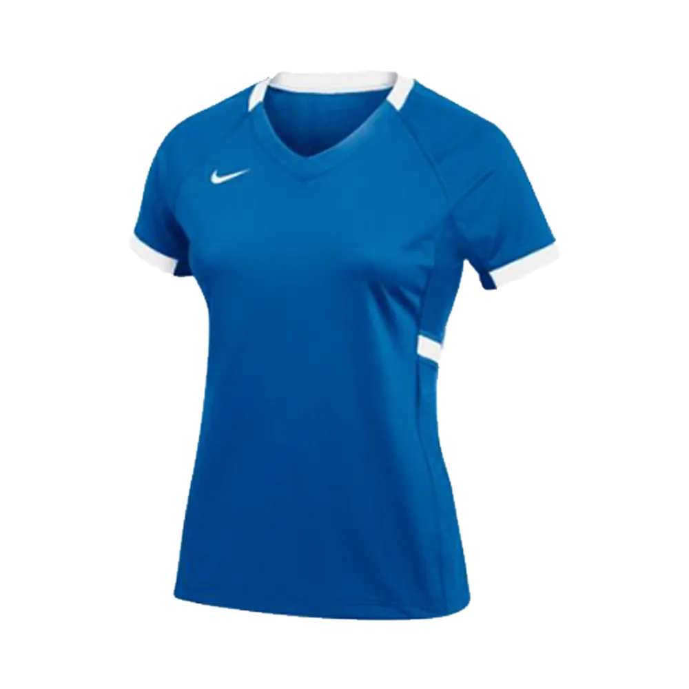 Nike Women's Stock Elite SS Jersey (Slim Fit)