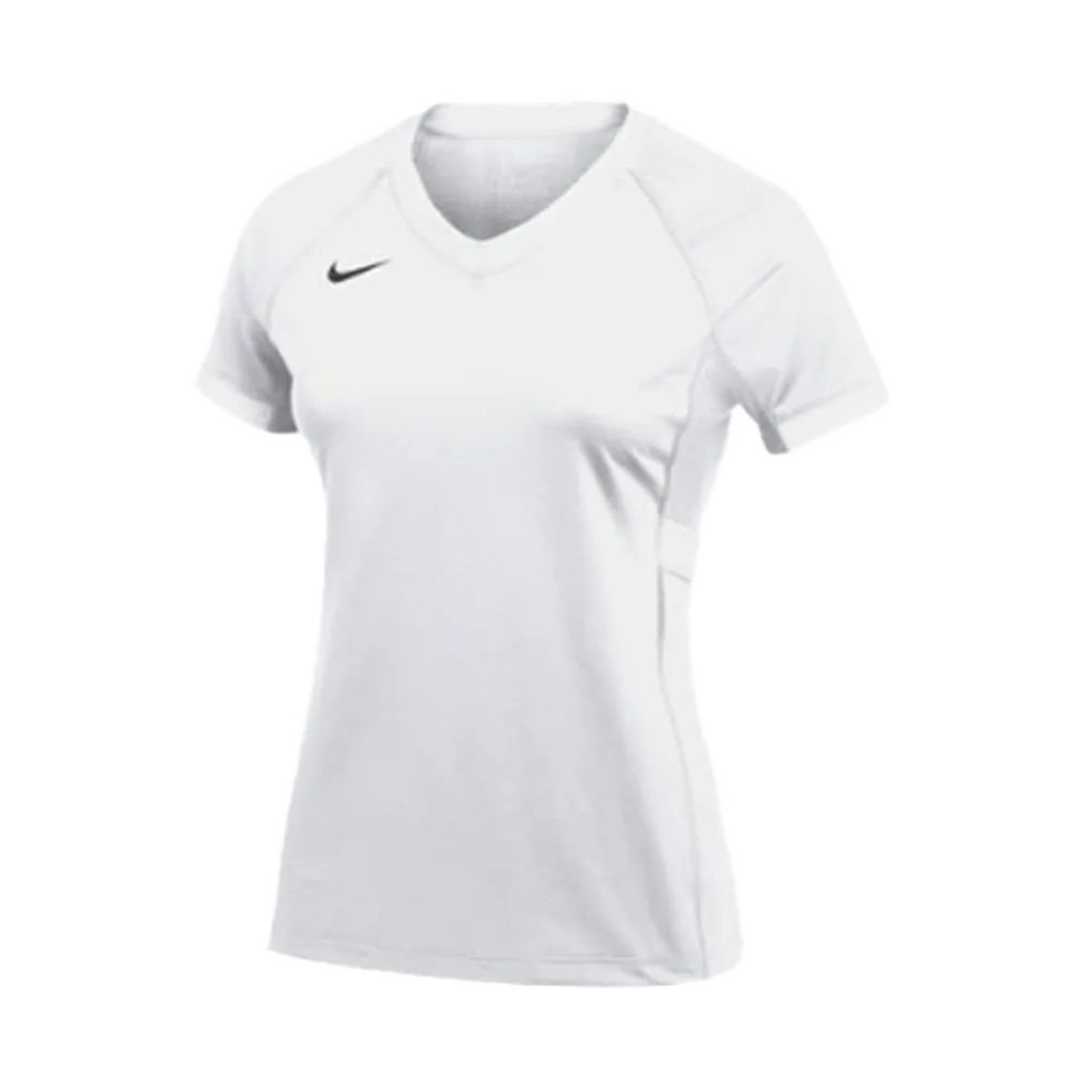 Nike Women's Stock Elite SS Jersey (Slim Fit)