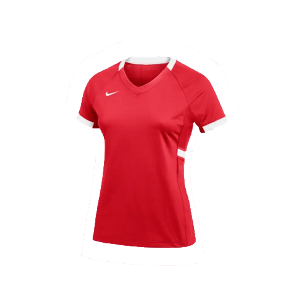 Nike Women's Stock Elite SS Jersey (Slim Fit)