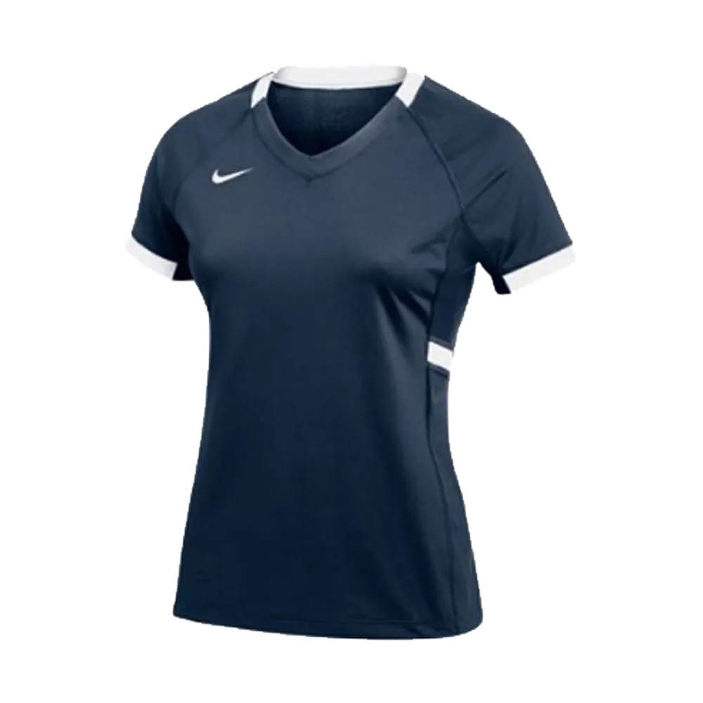 Nike Women's Stock Elite SS Jersey (Slim Fit)