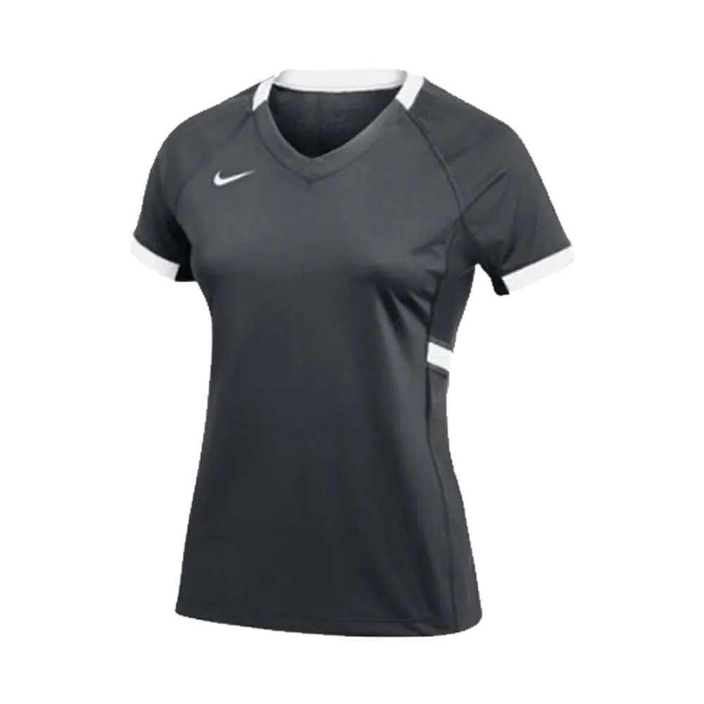 Nike Women's Stock Elite SS Jersey (Slim Fit)