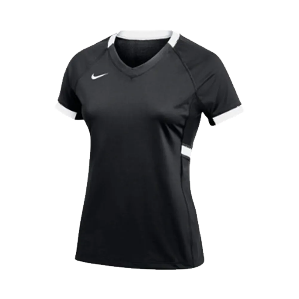 Nike Women's Stock Elite SS Jersey (Slim Fit)