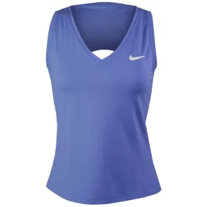 Nike Women's Victory Tank - Sapphire