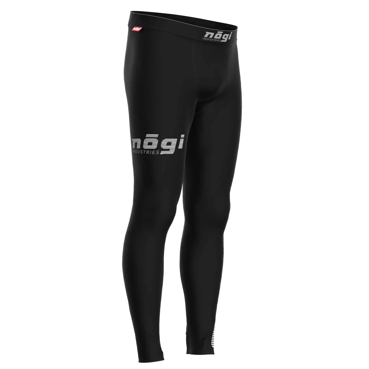 Nogi KIDS Core Spats - Black