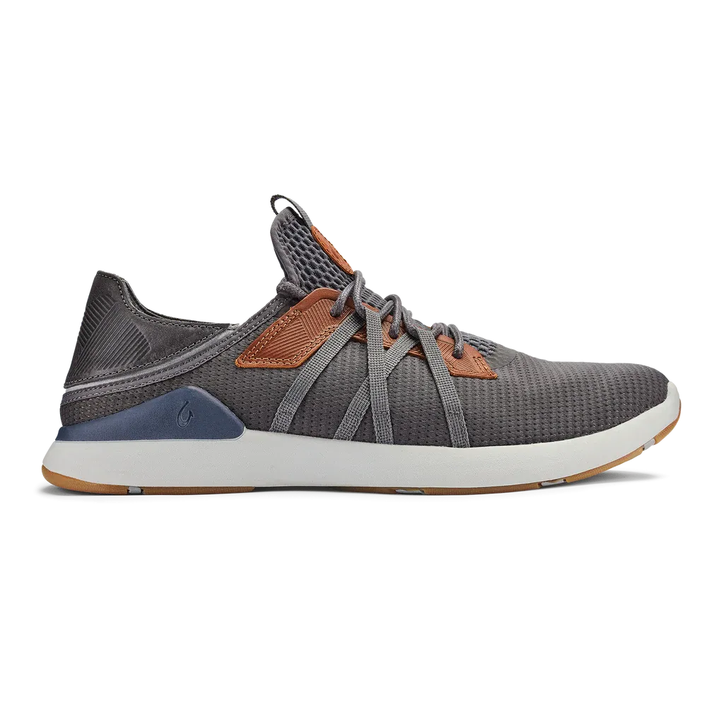 Olukai "Mio Li" Men's Athletic Sneakers