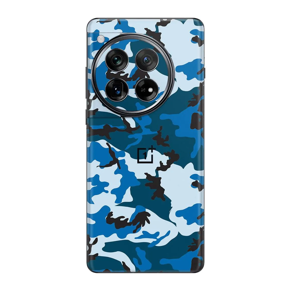 OnePlus 12 Camo Series Skins