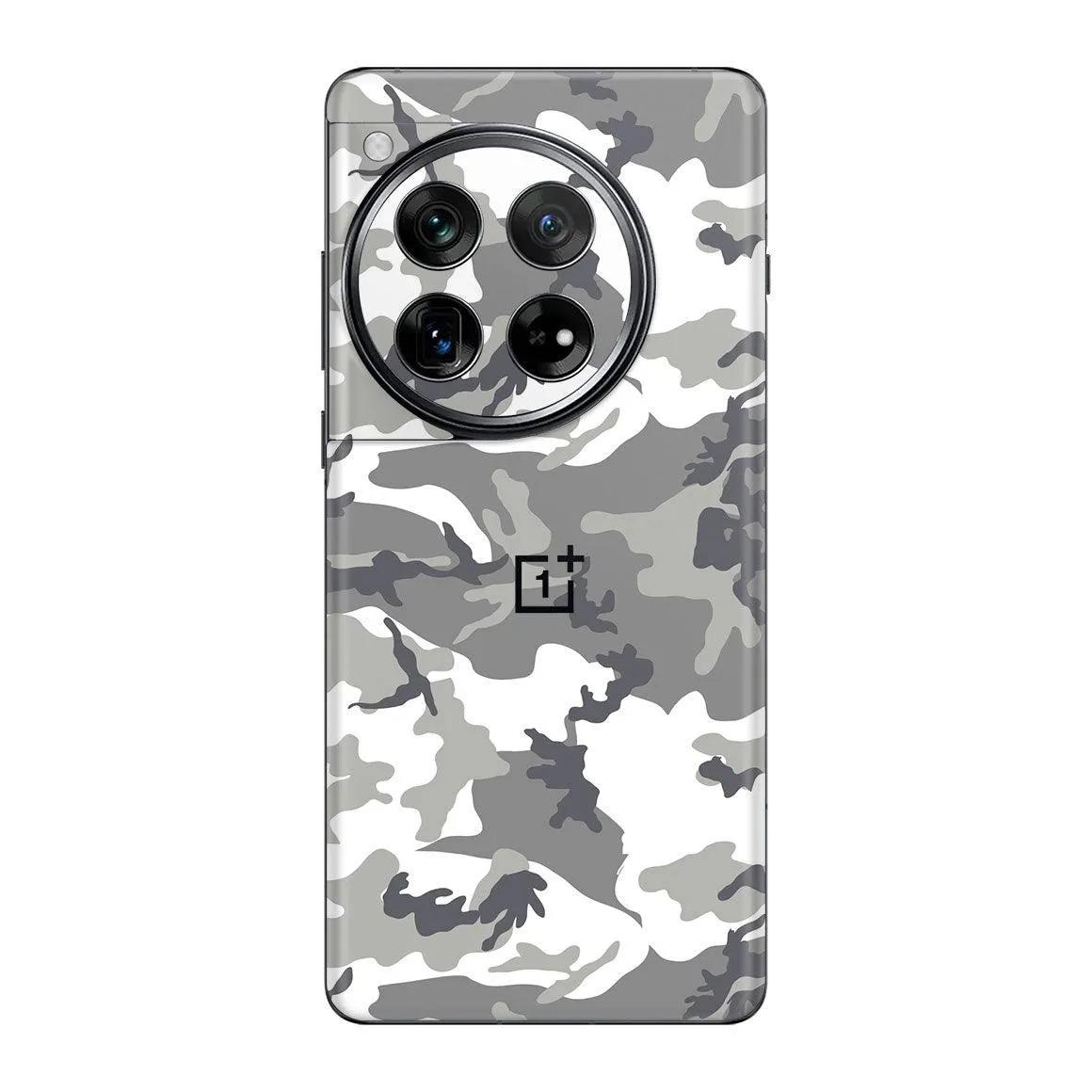 OnePlus 12 Camo Series Skins