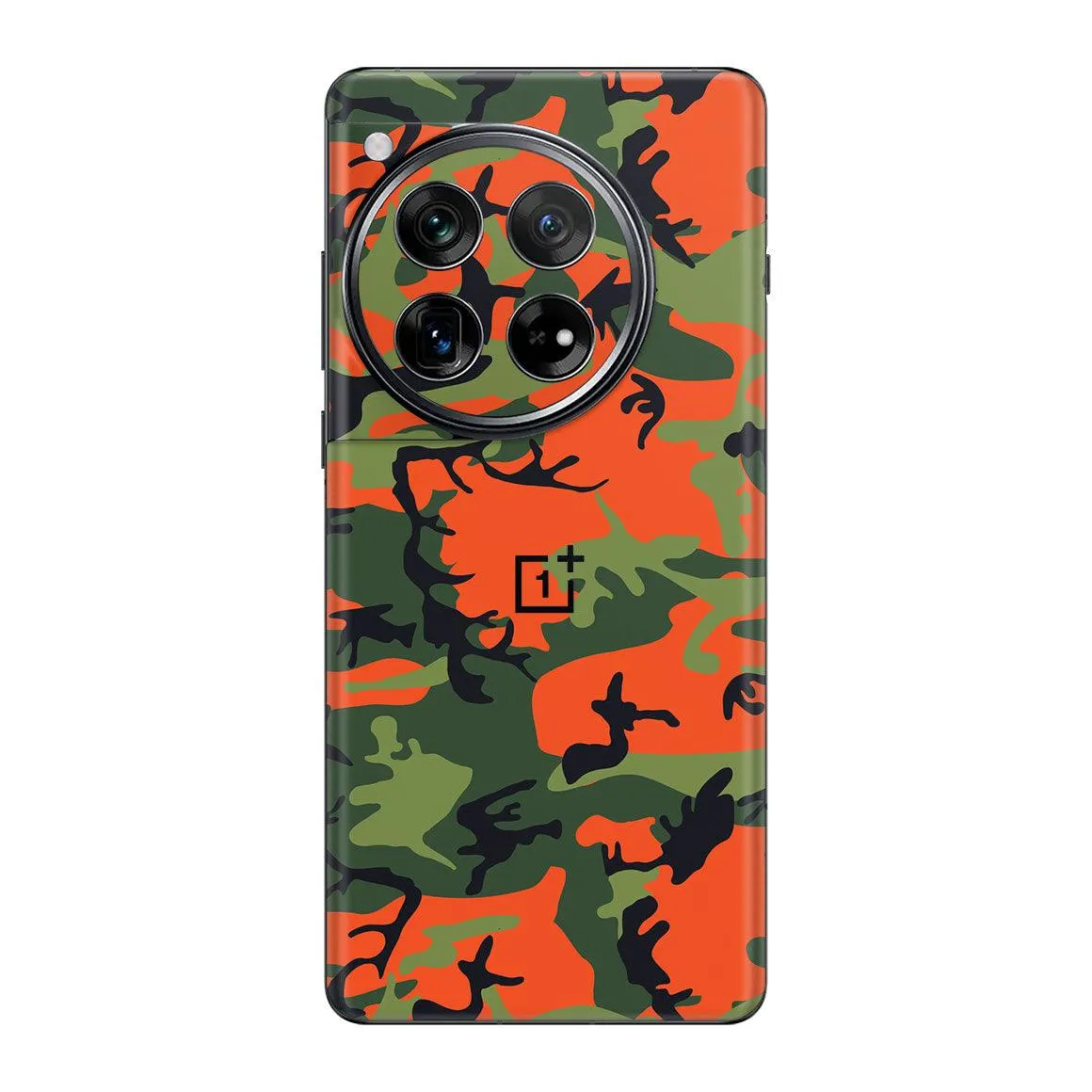 OnePlus 12 Camo Series Skins