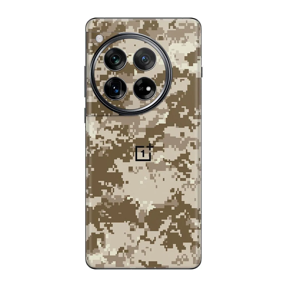 OnePlus 12 Camo Series Skins