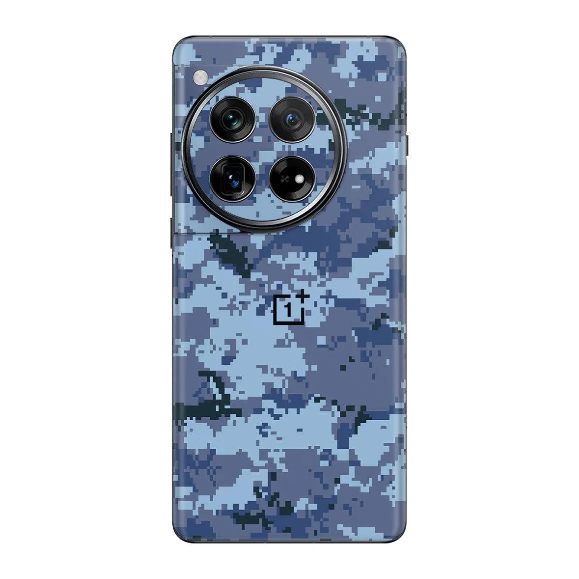 OnePlus 12 Camo Series Skins