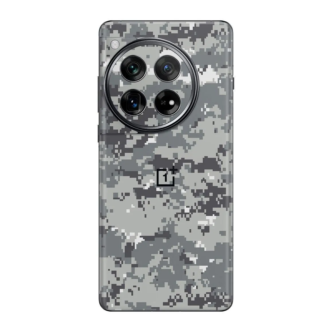 OnePlus 12 Camo Series Skins