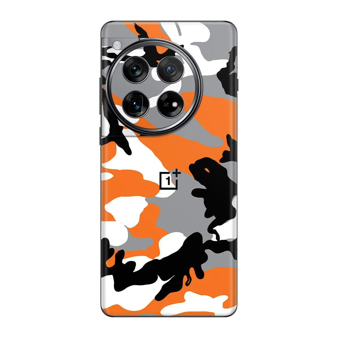 OnePlus 12 Camo Series Skins