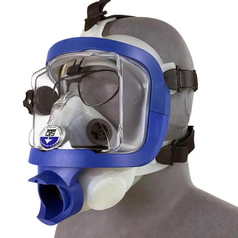 OTS Eyewear Kit for OTS Guardian Full Face Mask