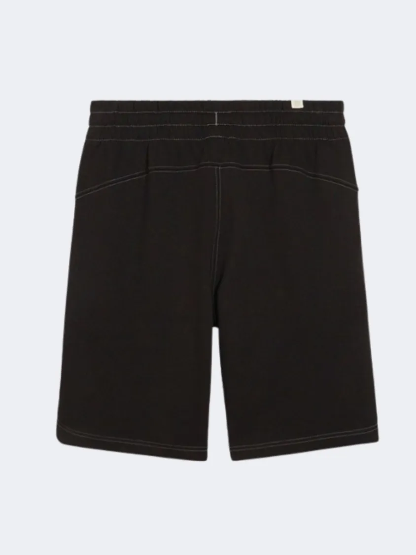 Puma Better Sportswear Men Lifestyle Short Black