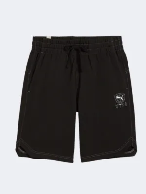 Puma Better Sportswear Men Lifestyle Short Black