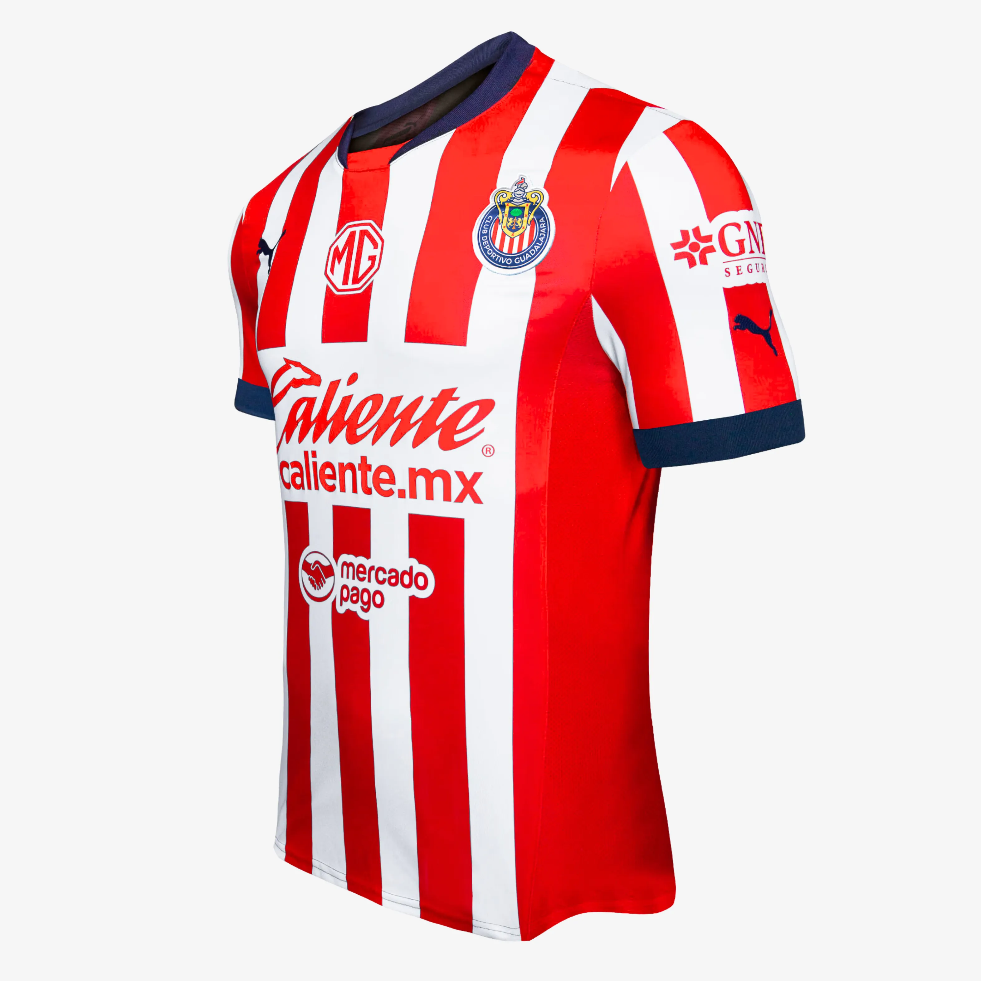 PUMA Chivas 24/25 Home Replica