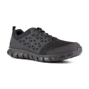 Reebok Sublite Cushion Athletic Work Shoes - RB4035