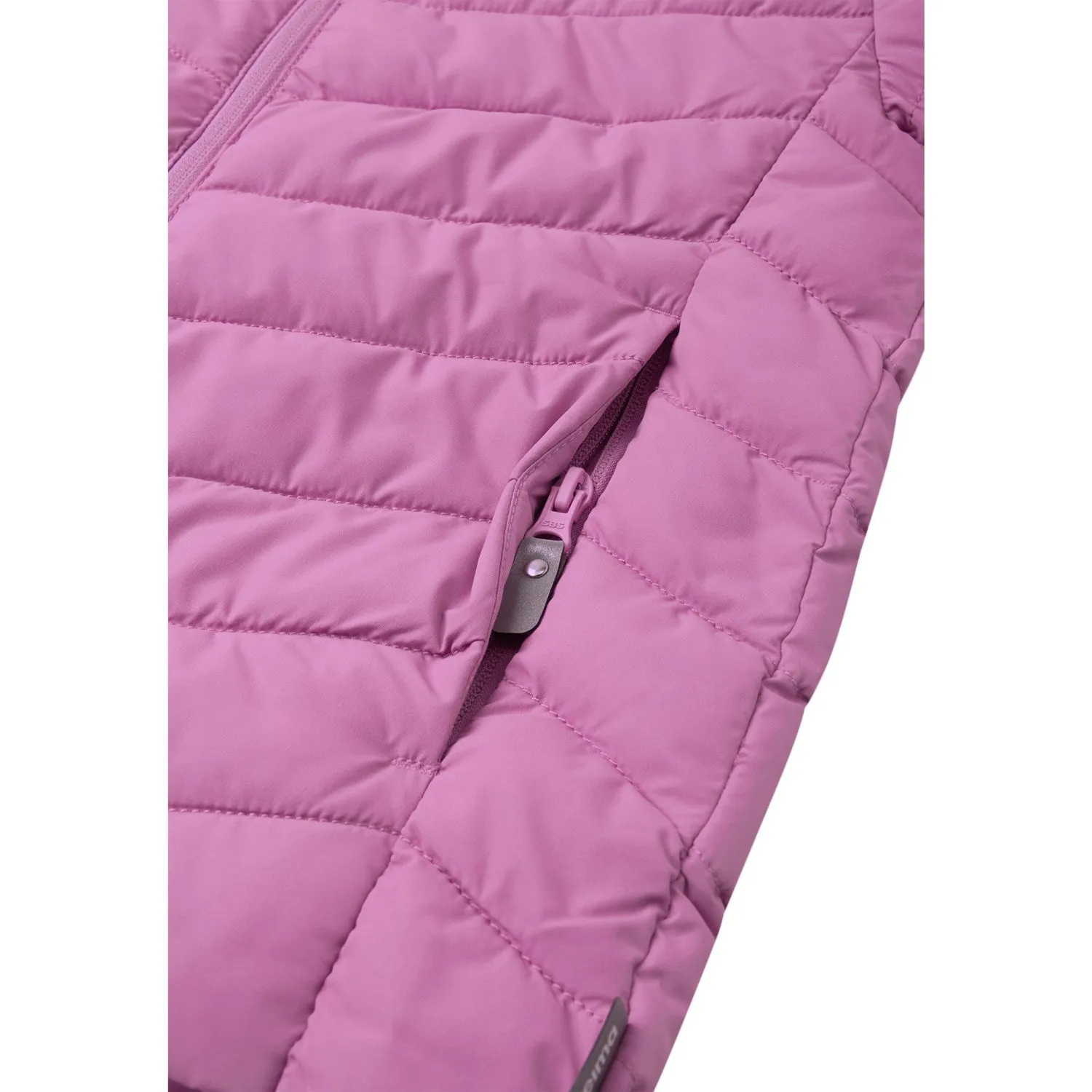 Reima Mauve Pink Jacket Uumaja Mauve Pink