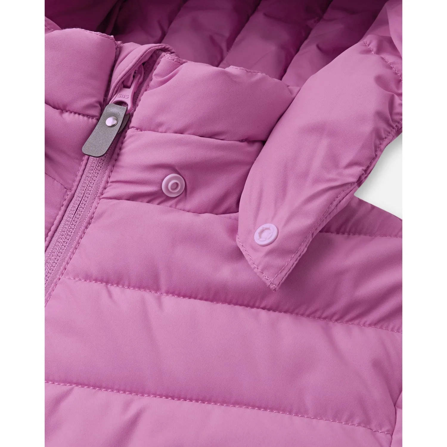 Reima Mauve Pink Jacket Uumaja Mauve Pink