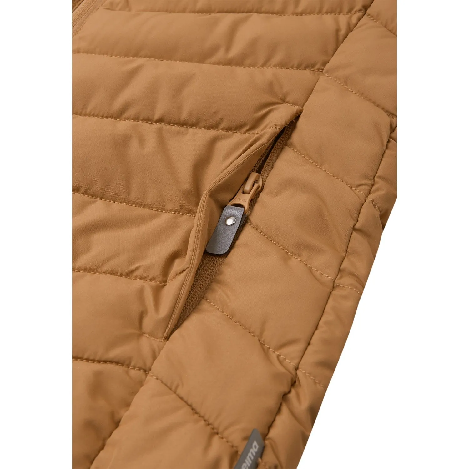 Reima Peanut Brown Jacket Uumaja Peanut Brown