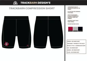 Runners-of the-Valley Mens Short Running Tight